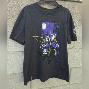 Marvel Hawkeye Shirt